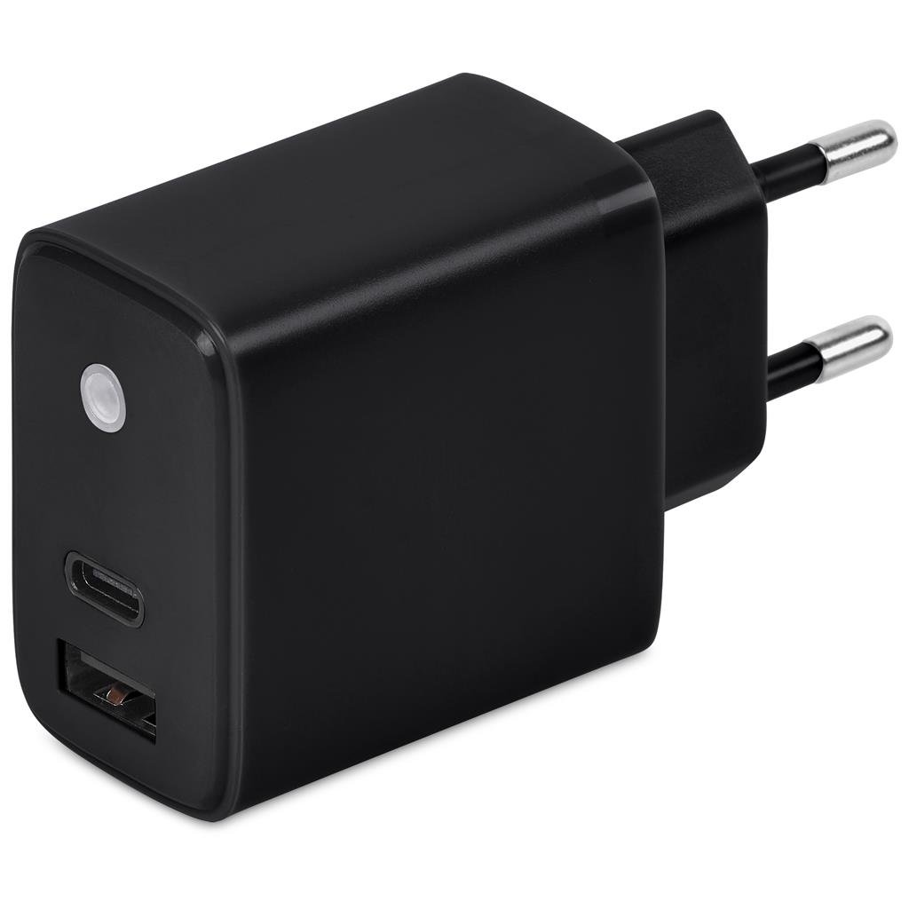 Serendipio Berkshire Fast Wall Charger